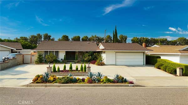 324 E WOODSTOCK AVE, ORANGE, CA 92865 - Image 1