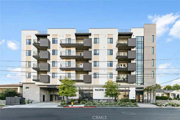 419 N CHANDLER AVE UNIT 516, MONTEREY PARK, CA 91754 - Image 1