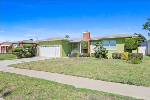 9506 S 4TH AVE, INGLEWOOD, CA 90305 - Image 1