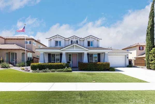 36445 GAMBREL GATE CT, WINCHESTER, CA 92596 - Image 1