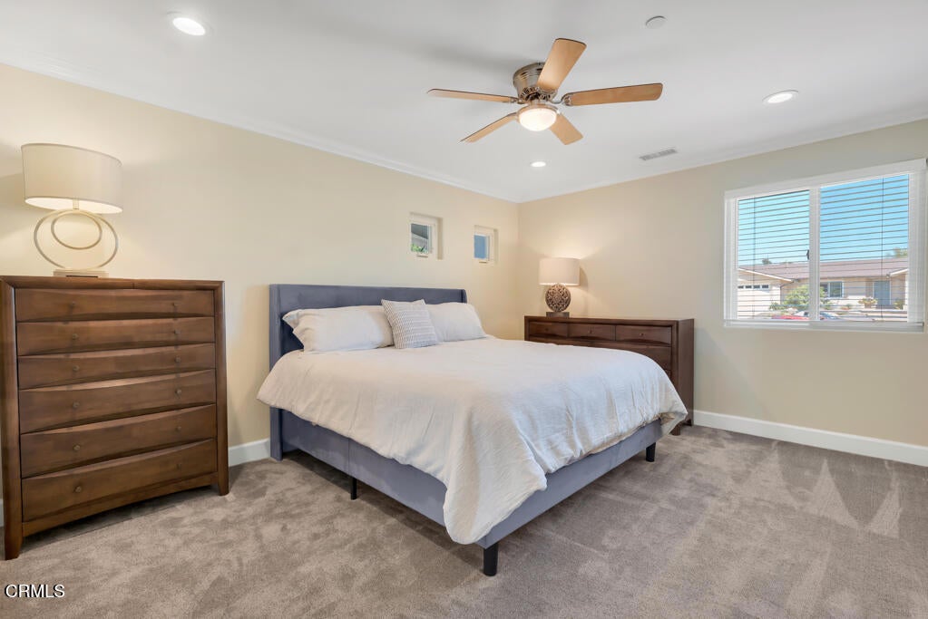 Camarillo, California, 93010, United States, 5 Bedrooms Bedrooms, ,5 BathroomsBathrooms,Residential,Active,1905055
