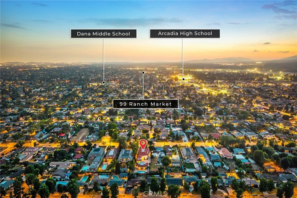 Arcadia, California, 91006, United States, 6 Bedrooms Bedrooms, ,6 BathroomsBathrooms,Residential,Active,1960150