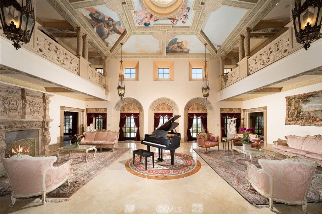 Rancho Palos Verdes, California, 90275, United States, 5 Bedrooms Bedrooms, ,9 BathroomsBathrooms,Residential,Active,1904146