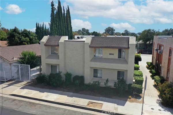 1610 W CIVIC CENTER DR, SANTA ANA, CA 92703 - Image 1