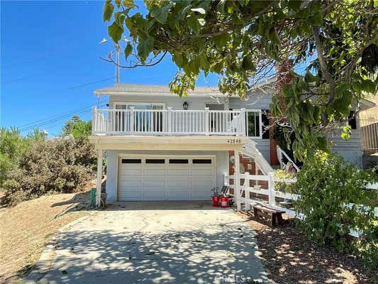 42848 COOLCREST DR, LAKE HUGHES, CA 93532 - Image 1