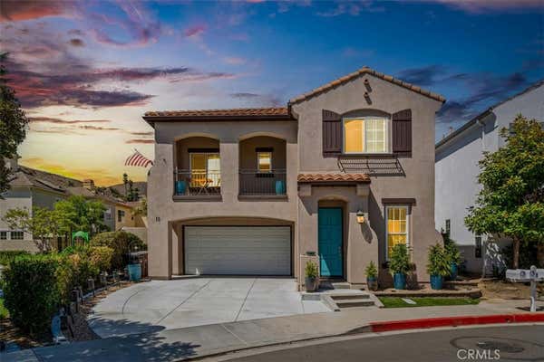 15 CALLE CLASICO, SAN CLEMENTE, CA 92673 - Image 1