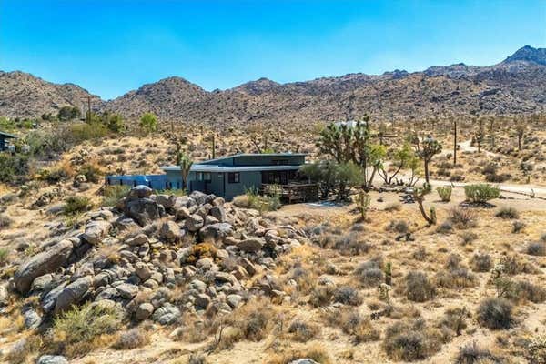 62676 QUAIL SPRINGS RD, JOSHUA TREE, CA 92252 - Image 1