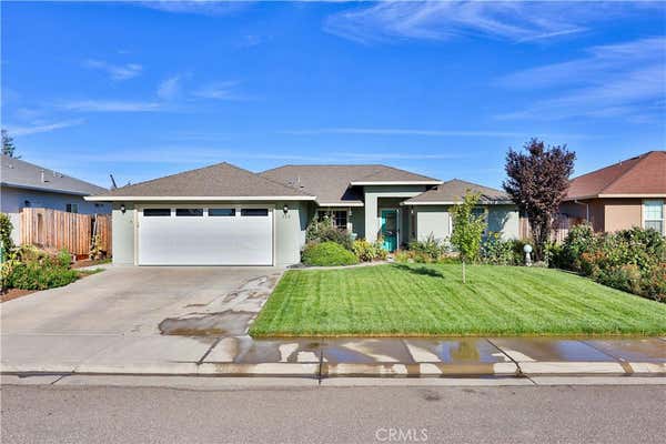 825 STONEFOX ST, CORNING, CA 96021 - Image 1