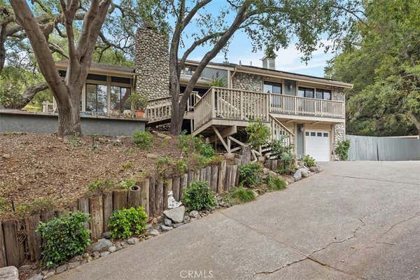 28271 MODJESKA CANYON RD, SILVERADO, CA 92676 - Image 1