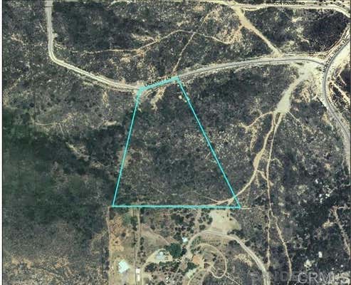 0 LAZAROFF LN, JAMUL, CA 91935 - Image 1