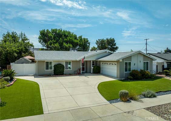 12708 LAZARD ST, SYLMAR, CA 91342 - Image 1