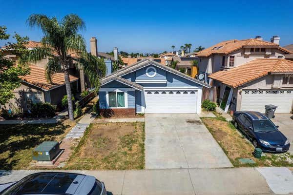 14155 MONTEGO BAY DR, MORENO VALLEY, CA 92553 - Image 1