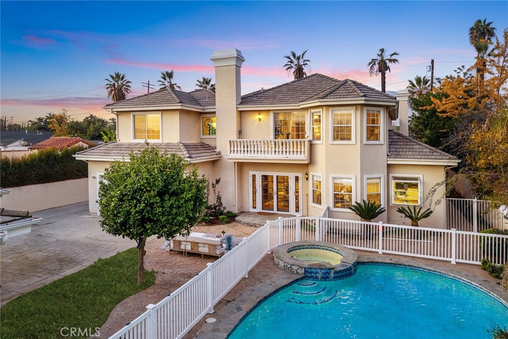 Arcadia, California, 91007, United States, 7 Bedrooms Bedrooms, ,7 BathroomsBathrooms,Residential,Active,2007296