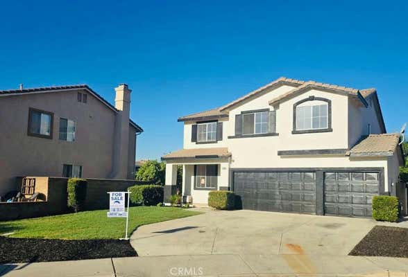 13544 BUNKER HILL PL, FONTANA, CA 92336 - Image 1