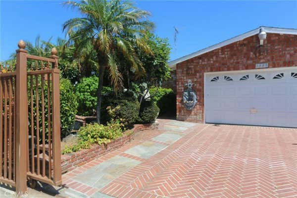 2009 W SAINT ANNE PL, SANTA ANA, CA 92704 - Image 1