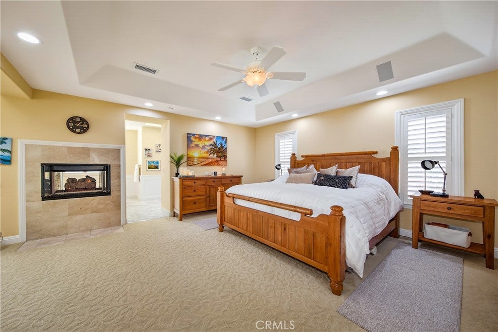 Redlands, California, 92373, United States, 4 Bedrooms Bedrooms, ,4 BathroomsBathrooms,Residential,Active,2022325