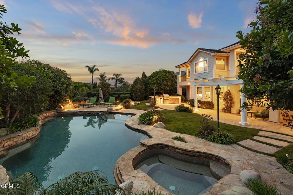 Camarillo, California, 93012, United States, 5 Bedrooms Bedrooms, ,6 BathroomsBathrooms,Residential,Active,2006970