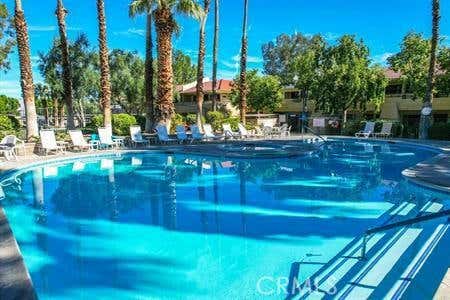 675 N LOS FELICES CIR W # 107, PALM SPRINGS, CA 92262 - Image 1