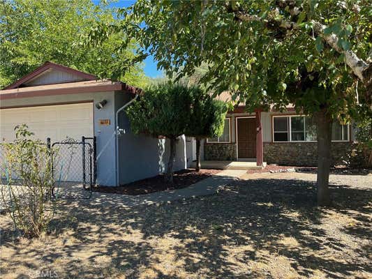 6633 VICTORIA ST, LUCERNE, CA 95458 - Image 1