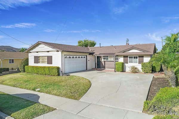 8428 LAKE BACA DR, SAN DIEGO, CA 92119 - Image 1