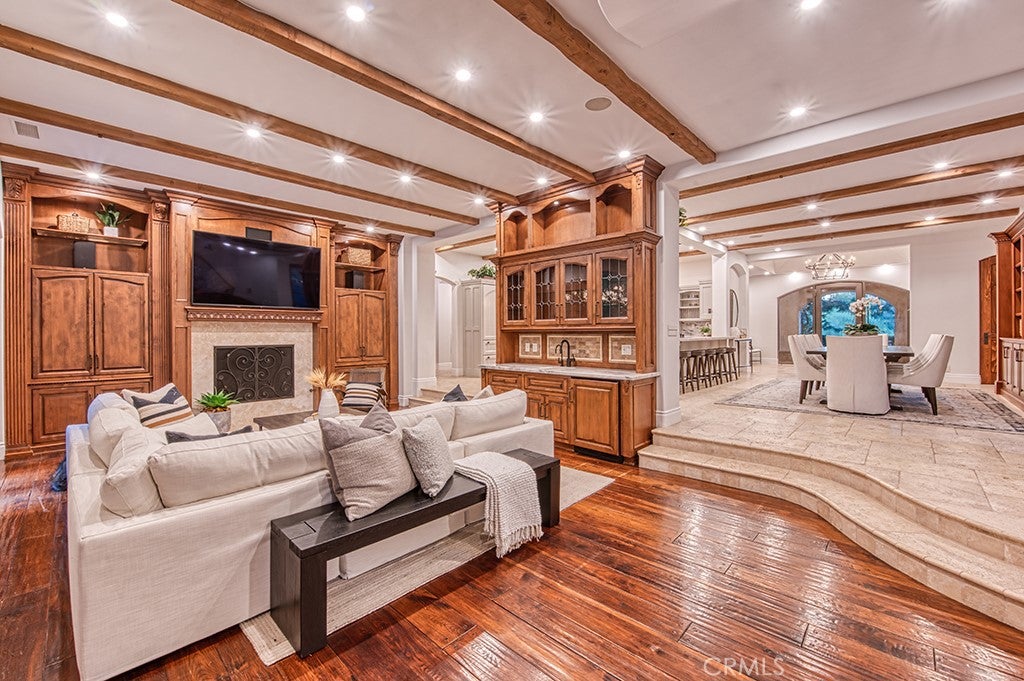 Coto De Caza, California, 92679, United States, 6 Bedrooms Bedrooms, ,9 BathroomsBathrooms,Residential,Active,1832334