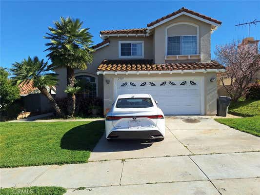 2118 TEHACHAPI DR, CORONA, CA 92879 - Image 1