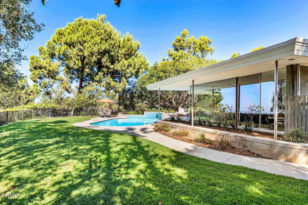 Pasadena, California, 91107, United States, 5 Bedrooms Bedrooms, ,5 BathroomsBathrooms,Residential,Active,1941341