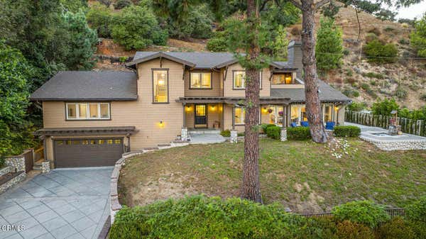 3955 ROBIN HILL RD, LA CANADA FLINTRIDGE, CA 91011 - Image 1