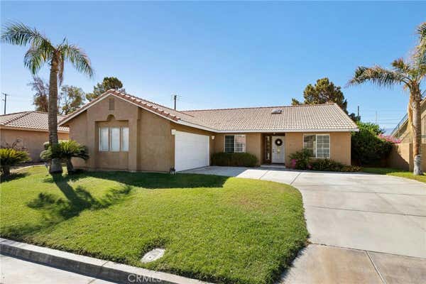 73771 WHITE SANDS DR, THOUSAND PALMS, CA 92276 - Image 1