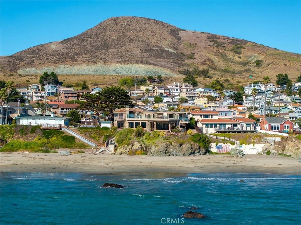 Cayucos, California, 93430, United States, ,5 BathroomsBathrooms,Residential,Active,1769481