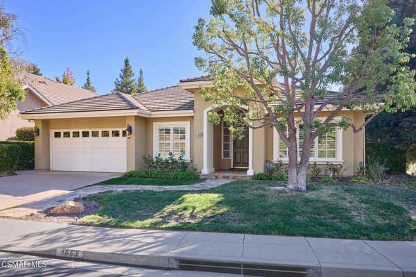 1668 ABBOTSBURY ST, LAKE SHERWOOD, CA 91361 - Image 1