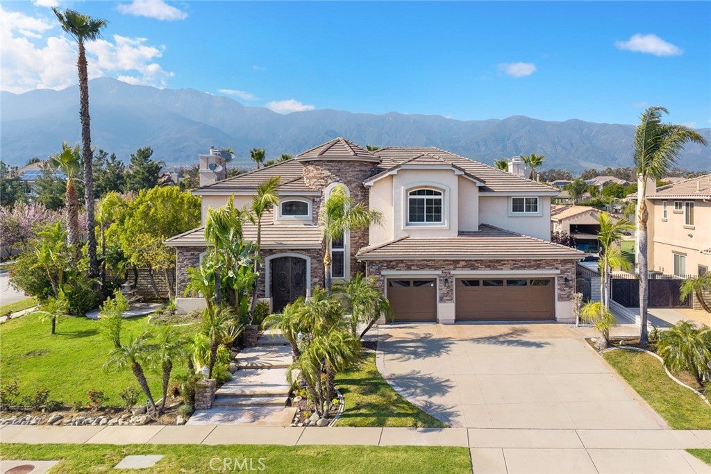 Rancho Cucamonga, California, 91739, United States, 5 Bedrooms Bedrooms, ,6 BathroomsBathrooms,Residential,Active,1798125