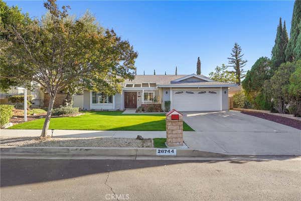 20744 TRIBUNE ST, CHATSWORTH, CA 91311 - Image 1