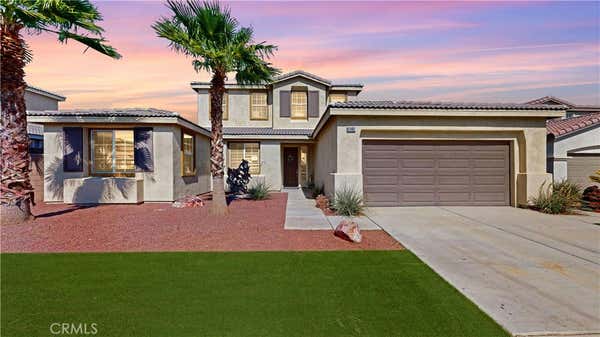 82602 TIVOLI CT, INDIO, CA 92203 - Image 1