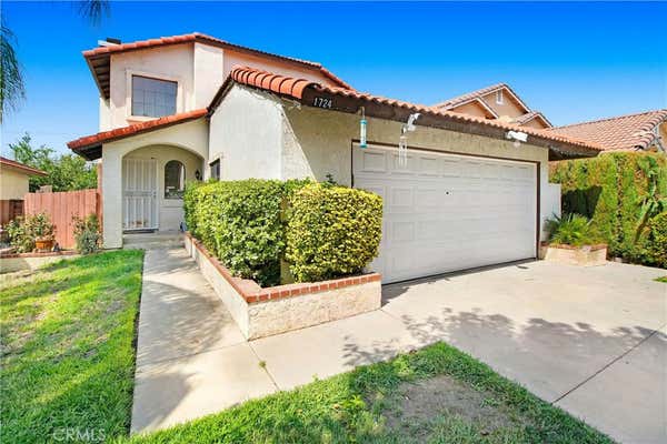 1724 GLENVIEW DR, PERRIS, CA 92571 - Image 1