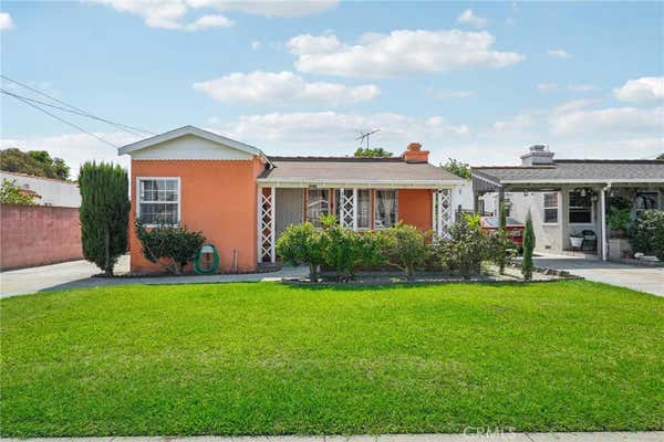 3906 CUDAHY ST, HUNTINGTON PARK, CA 90255 - Image 1