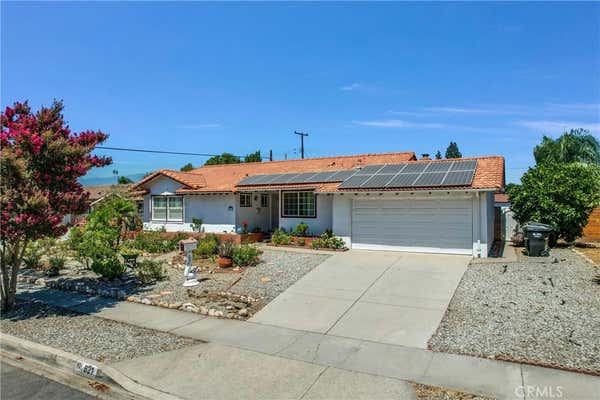 821 W SPRUCE ST, WEST COVINA, CA 91790 - Image 1