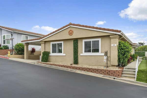 2010 W SAN MARCOS BLVD UNIT 13, SAN MARCOS, CA 92078 - Image 1