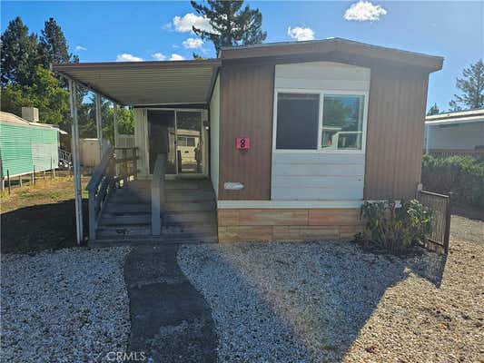 5495 5TH ST SPC 8, KELSEYVILLE, CA 95451 - Image 1