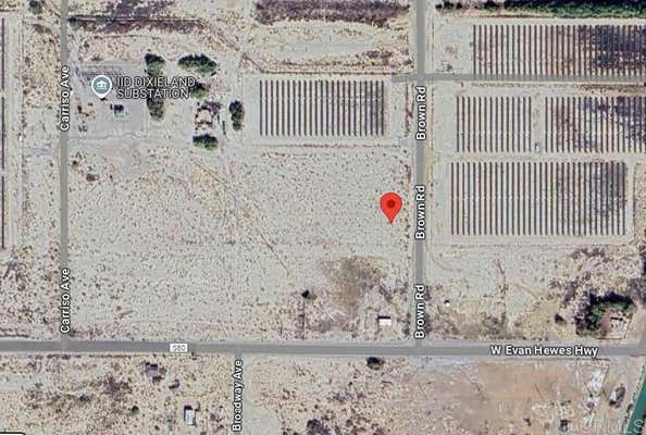 0 BROWN RD, IMPERIAL, CA 92251 - Image 1