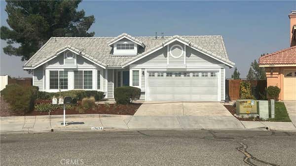 17674 HIGH VISTA ST, VICTORVILLE, CA 92395 - Image 1