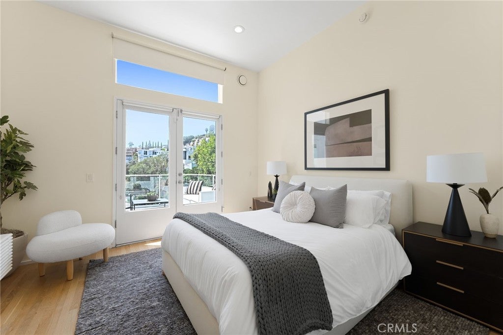 West Hollywood, California, 90069, United States, 3 Bedrooms Bedrooms, ,4 BathroomsBathrooms,Residential,Active,1922666