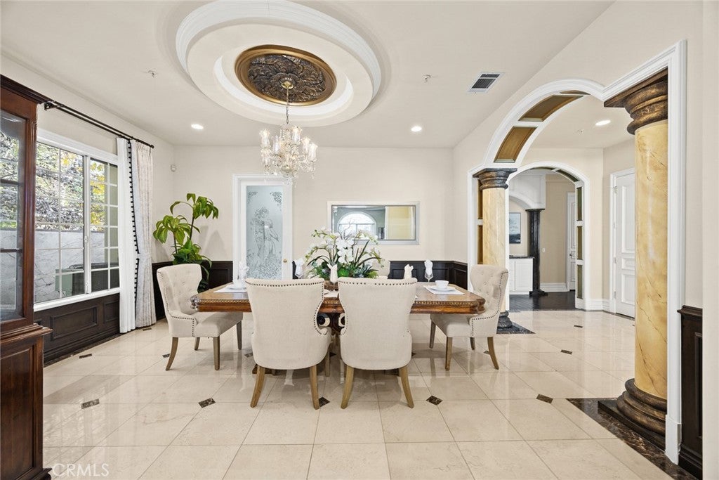 Arcadia, California, 91007, United States, 7 Bedrooms Bedrooms, ,7 BathroomsBathrooms,Residential,Active,2007296