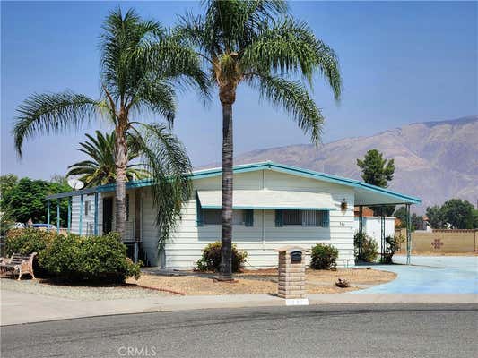 141 N PALOMAR AVE, SAN JACINTO, CA 92582 - Image 1