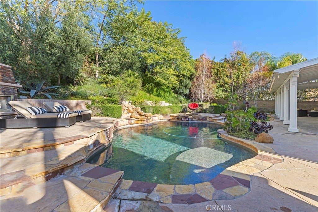 Stevenson Ranch, California, 91381, United States, 5 Bedrooms Bedrooms, ,4 BathroomsBathrooms,Residential,Active,2015851