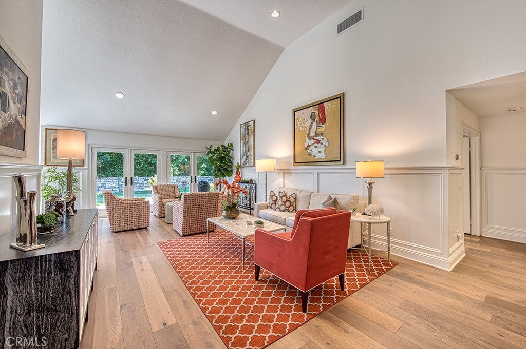 Trabuco Canyon, California, 92679, United States, 4 Bedrooms Bedrooms, ,4 BathroomsBathrooms,Residential,Active,2011208