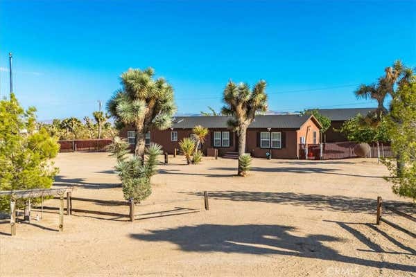 58685 TERRA VISTA DR, YUCCA VALLEY, CA 92284 - Image 1