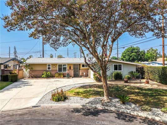 4545 N TRUJILLO DR, COVINA, CA 91722 - Image 1