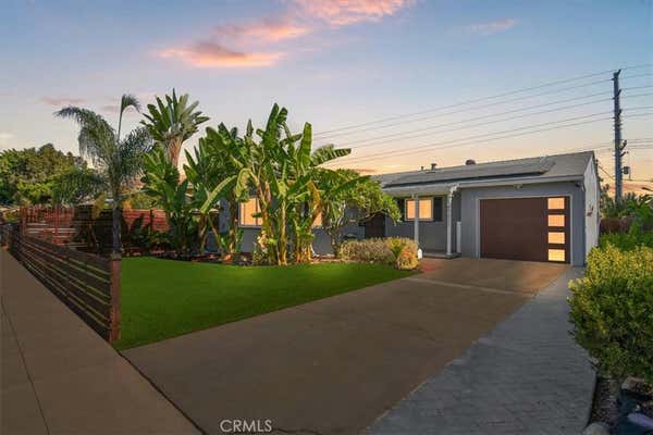 3421 VANCOUVER AVE, SAN DIEGO, CA 92104 - Image 1