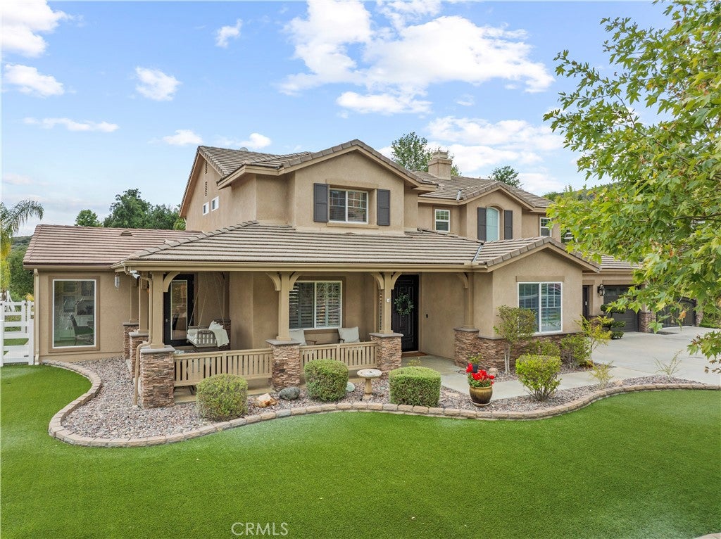 Castaic, California, 91384, United States, ,5 BathroomsBathrooms,Residential,Active,1798186